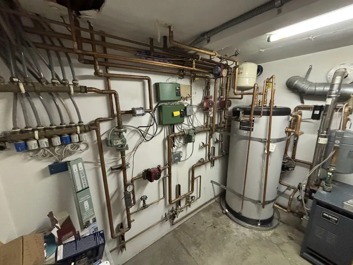 Plumbing services in Pearl City, HI